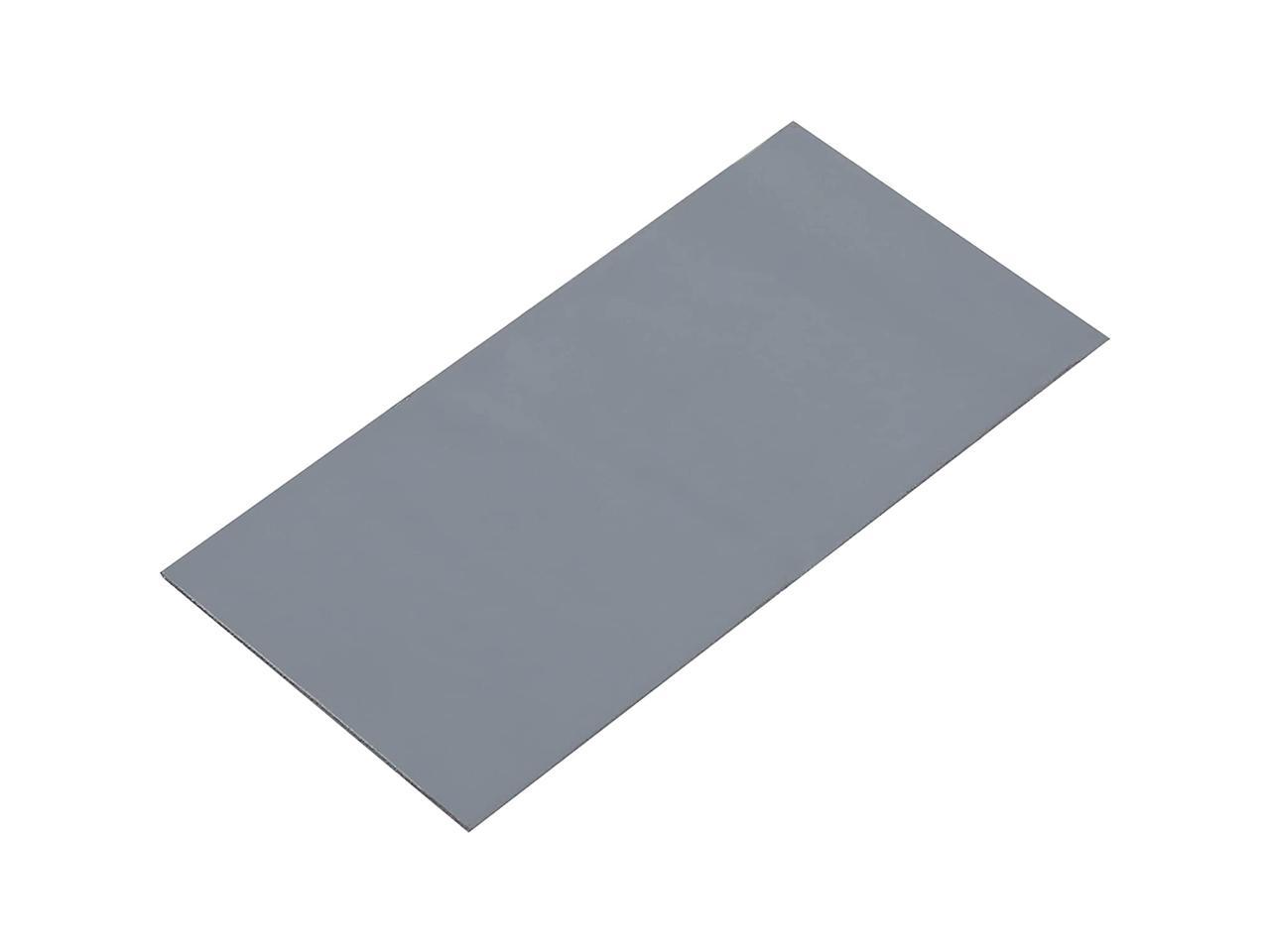 Gelid Solutions GP-Extreme 12W-Thermal Pad 80x40x0.5mm. Excellent Heat Conduction, Ideal Gap Filler - 1 Pack Model TP-GP01-A