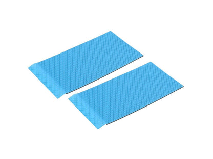 Gelid Solutions GP-Ultimate 15W-Thermal Pad 90x50x3.0mm (2pcs). Excellent Heat Conduction, Ideal Gap Filler. Model TP-VP04-E