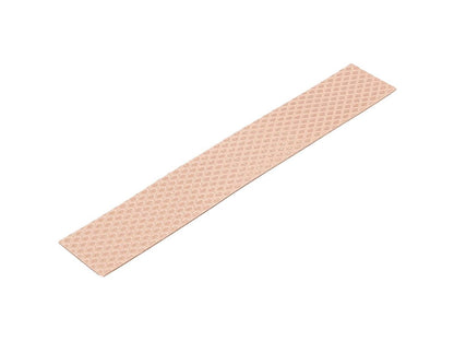 Thermopad Thermal Grizzly Minus Pad 8 120x20x1.5mm- Silicone, Self-Adhesive, Thermally Conductive Thermal Pad - Conducts Heat and Cools The Heating Elements of The Computer or Console