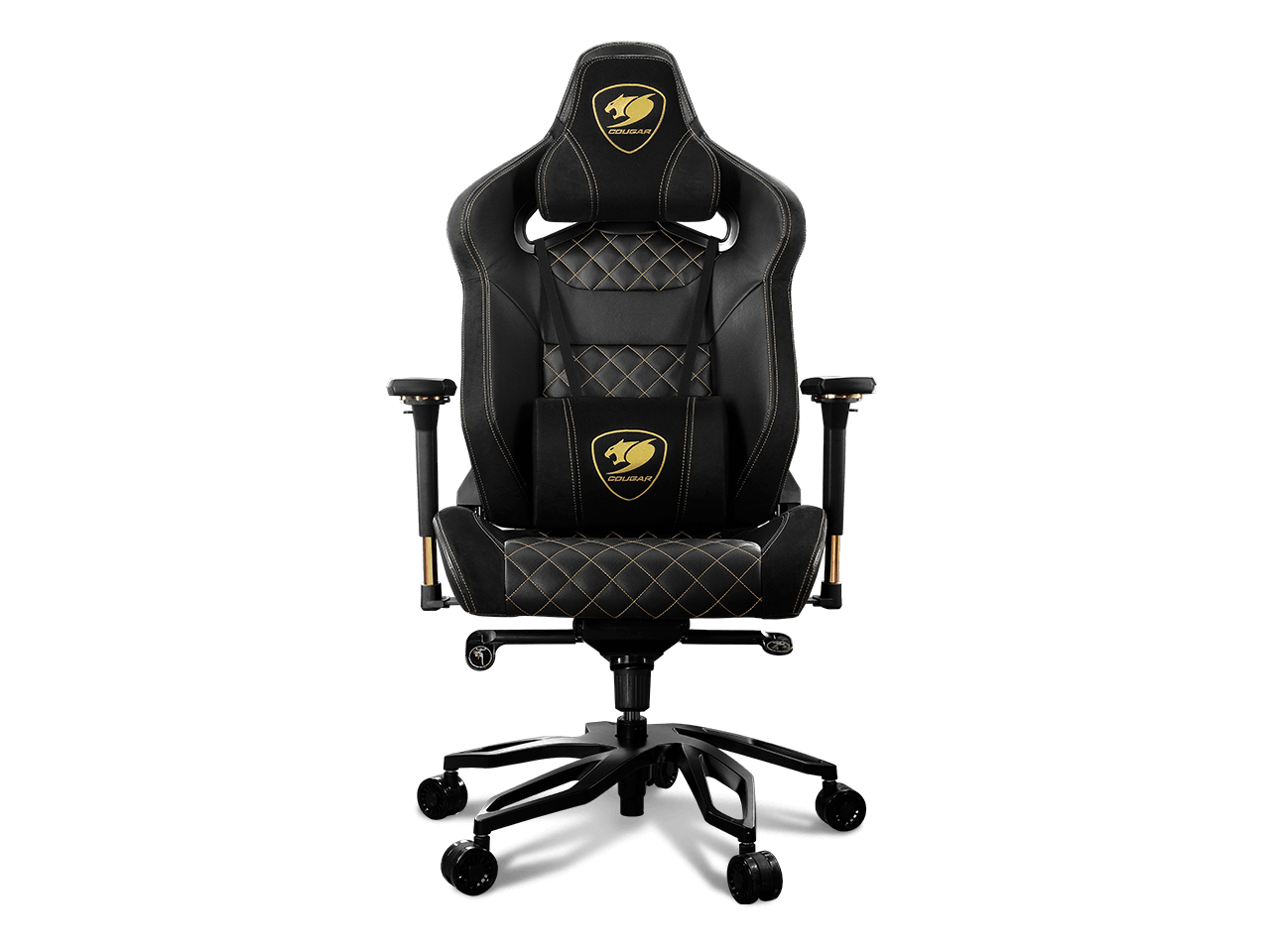 COUGAR ARMOR TITAN PRO Royal Gaming Chair