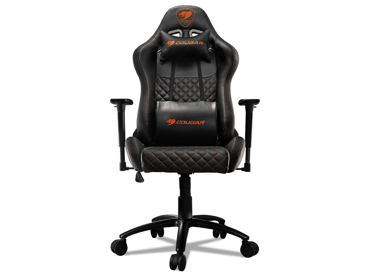 COUGAR Armor PRO (3MARMPRB.0001) Gaming Chair