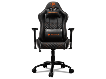 COUGAR Armor PRO (3MARMPRB.0001) Gaming Chair
