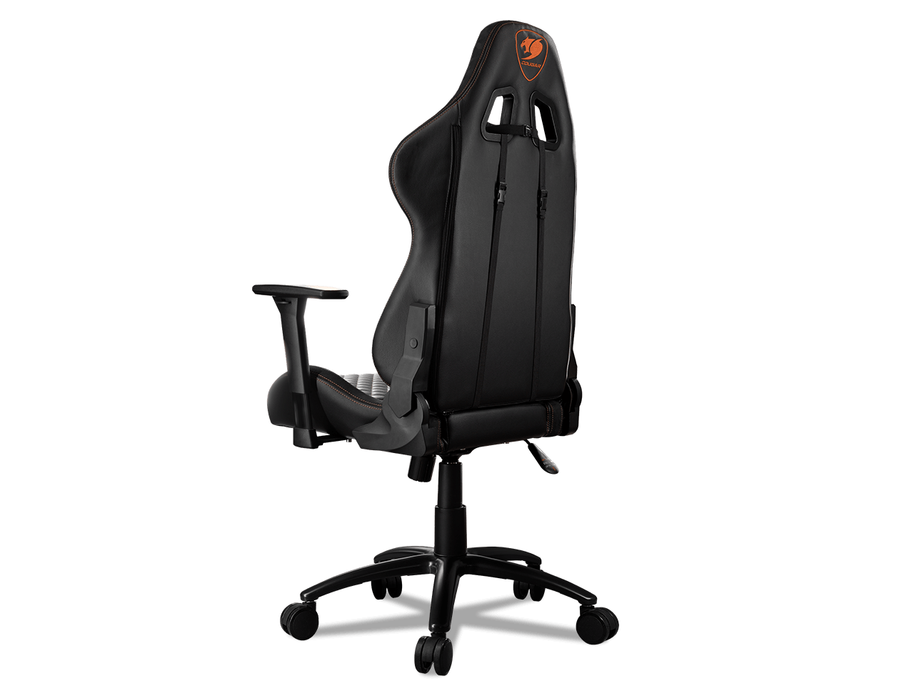 COUGAR Armor PRO (3MARMPRB.0001) Gaming Chair