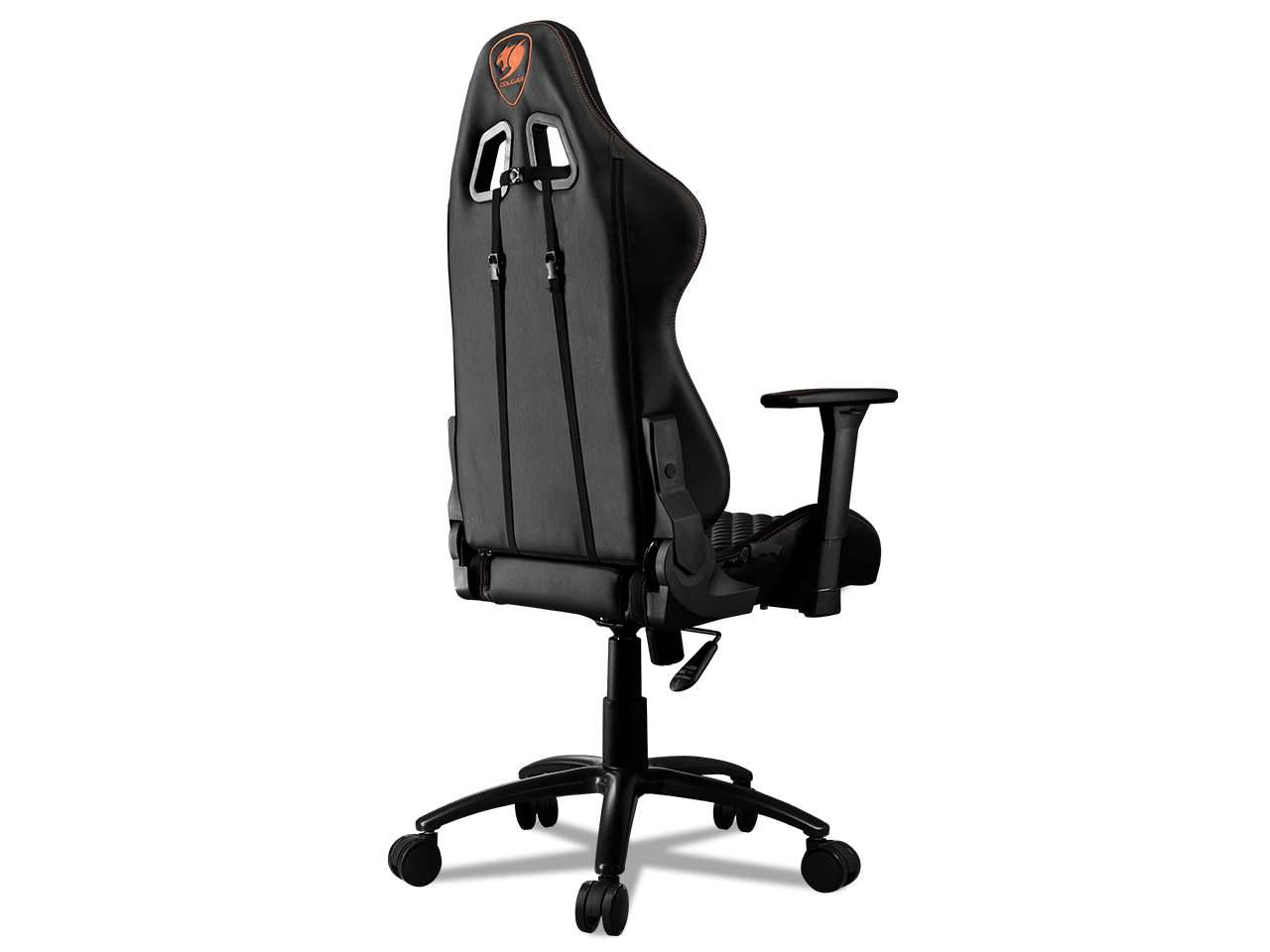 COUGAR Armor PRO (3MARMPRB.0001) Gaming Chair