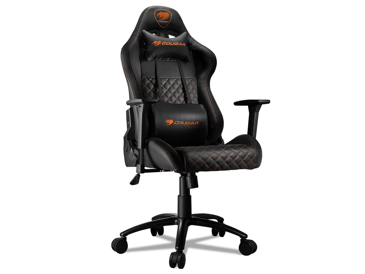 COUGAR Armor PRO (3MARMPRB.0001) Gaming Chair
