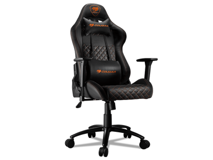 COUGAR Armor PRO (3MARMPRB.0001) Gaming Chair