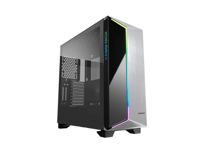 Cougar DarkBlader-G Full Tower RGB Gaming Case