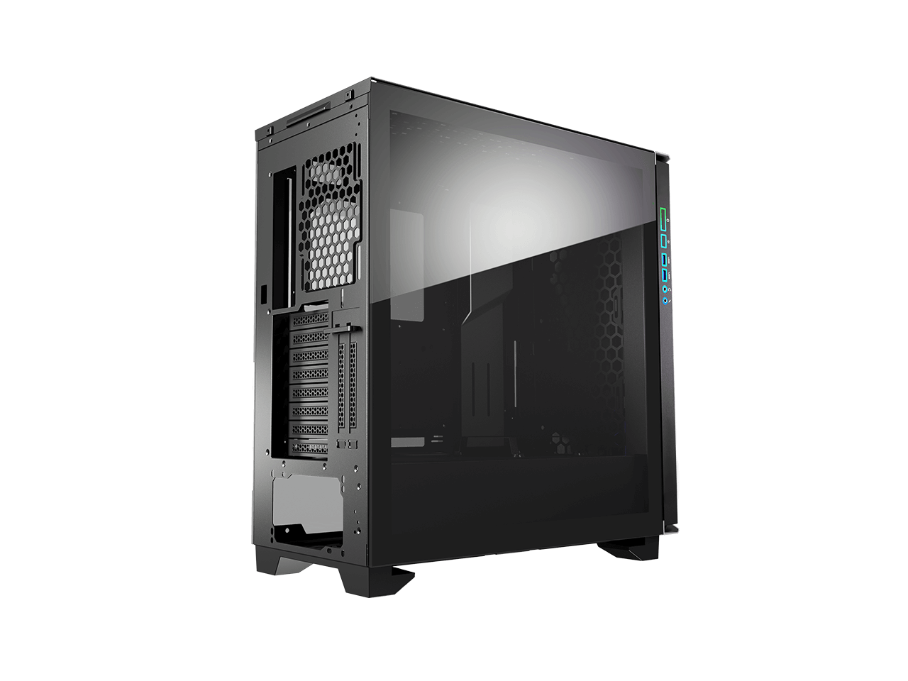 Cougar DarkBlader-G Full Tower RGB Gaming Case