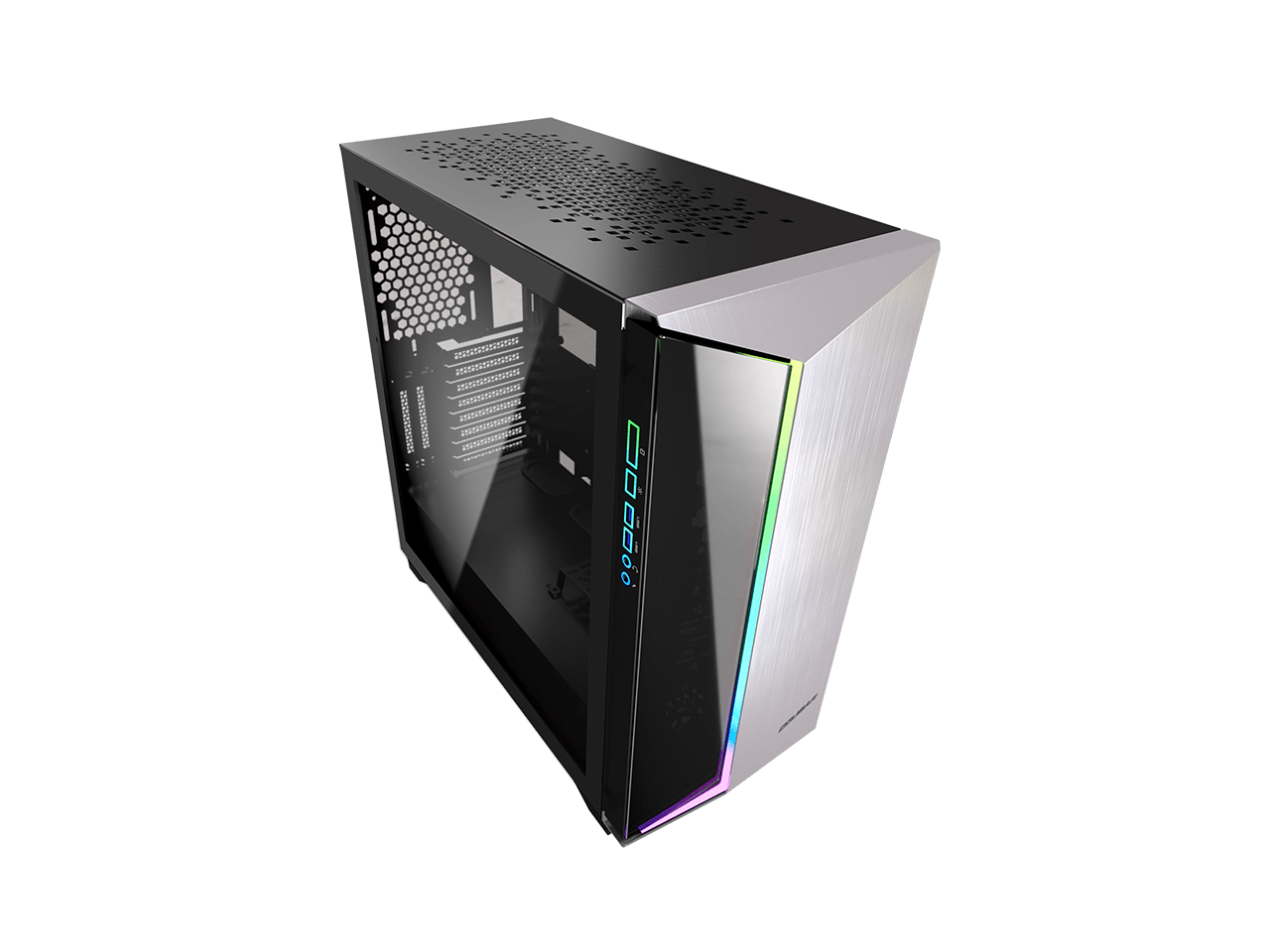 Cougar DarkBlader-G Full Tower RGB Gaming Case