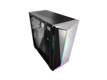 Cougar DarkBlader-G Full Tower RGB Gaming Case