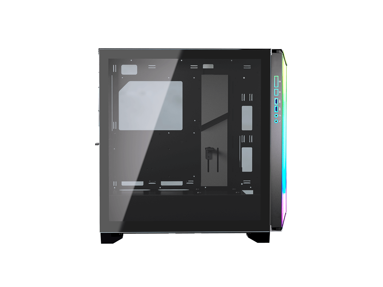 Cougar DarkBlader-G Full Tower RGB Gaming Case