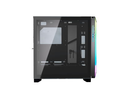 Cougar DarkBlader-G Full Tower RGB Gaming Case