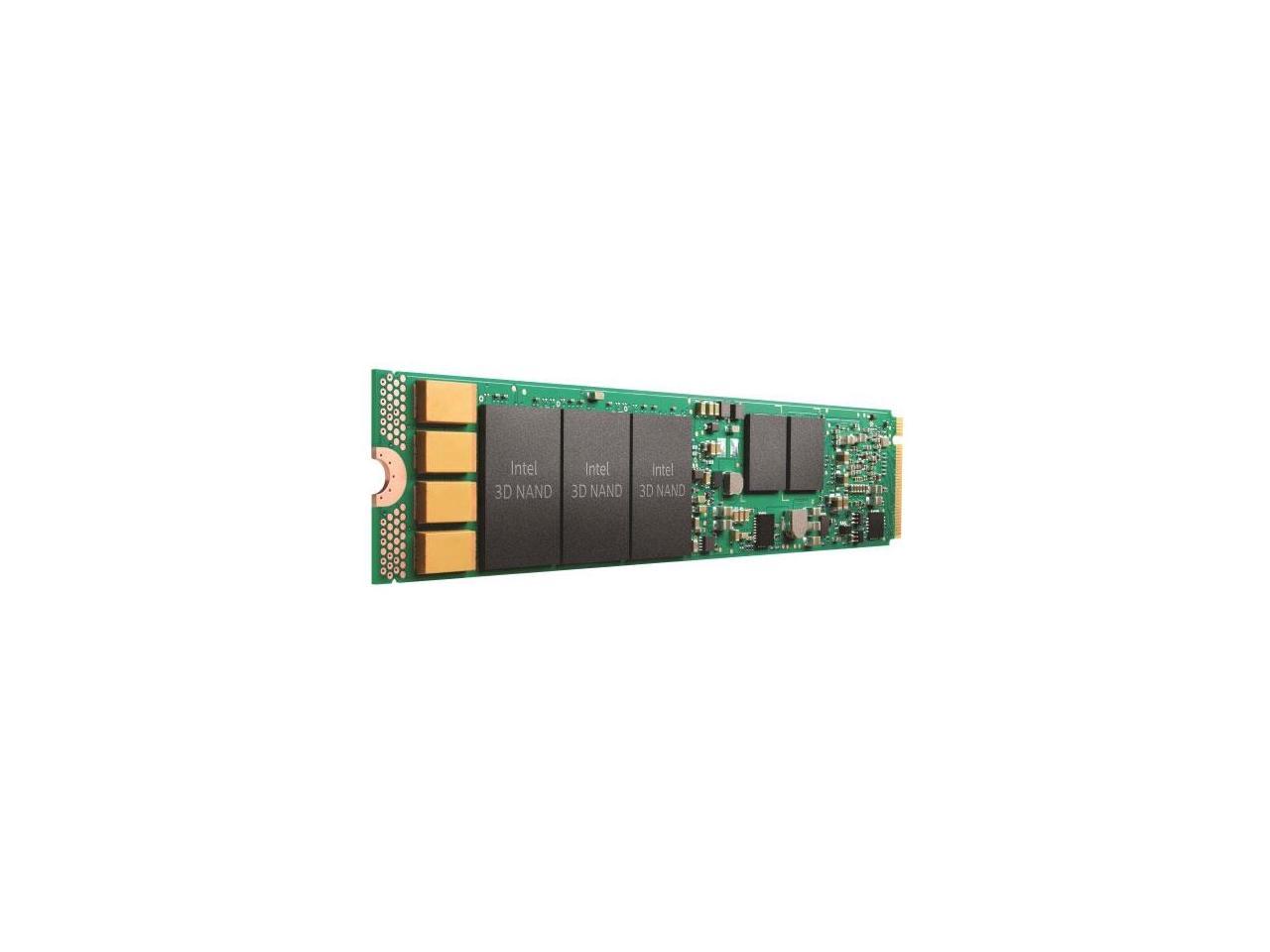 Intel Dc P4511 2 Tb Solid State Drive - M.2 22110 Internal - Pci Express (Pci Express 3.1 X4)