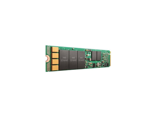 Intel Dc P4511 2 Tb Solid State Drive - M.2 22110 Internal - Pci Express (Pci Express 3.1 X4)