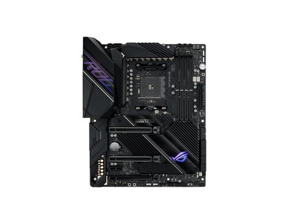 ASUS MB ROG CrosshairVIIIDarkHERO AMD X570 AM4 Max128GB DDR4 ATX
