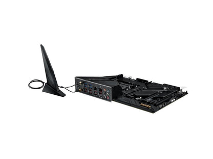 ASUS MB ROG CrosshairVIIIDarkHERO AMD X570 AM4 Max128GB DDR4 ATX