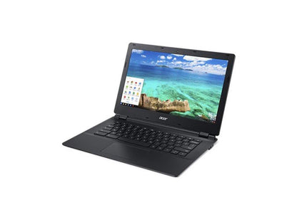Acer 13.3" Chromebook NVIDIA Tegra K1 Quad-Core 2.1GHz, 4GB RAM, 16GB, Chrome OS