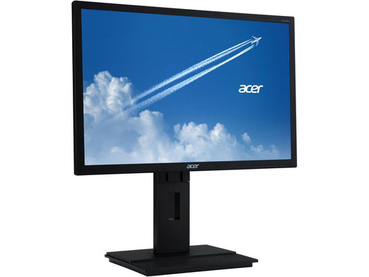 Acer 22" LCD Widescreen Monitor Display WSXGA Screen (1680 x 1050) |B226WLYMDR