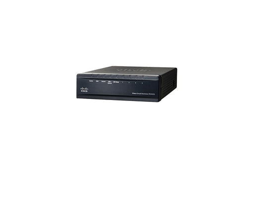 Gigabit Dual WAN VPN Router RV042G-K9-NA