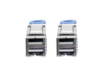 Tripp Lite Mini-SAS External HD Cable - SFF-8644 to SFF-8644 12 Gbps 1 m (3.3 ft.)