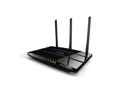 TP-Link Archer C7 v2 AC1750 802.11ac Wireless Dual Band Gigabit Router, 2.4/5GHz