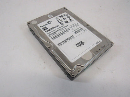 Seagate 500GB SATA 2.5" ST9500530NS Hard Drive