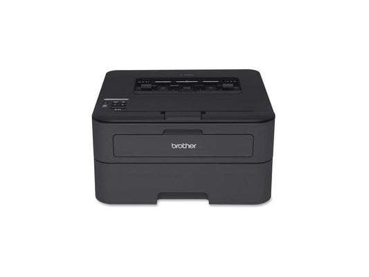 Brother HL-L2340DW Laser Printer - Monochrome - 2400 x 600 dpi Print - Plain Paper Print - Desktop