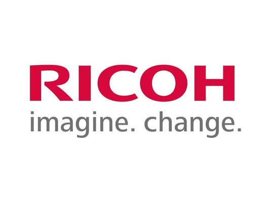 Ricoh Toner Cartridge - Black