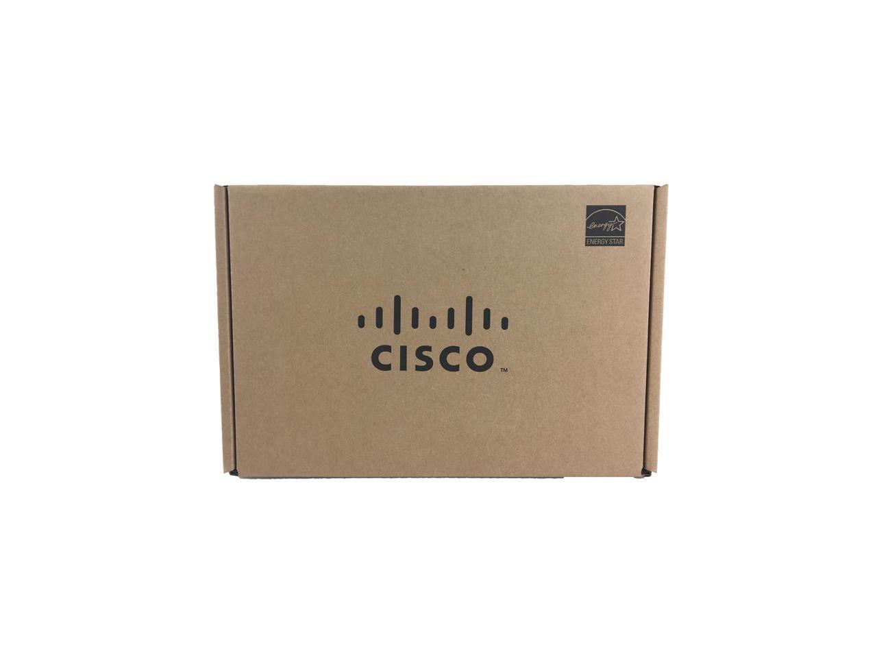 CISCO - HW WIRELESS AIR-AP3802I-B-K9 802.11AC W2 AP W/ CA 4X43 MOD