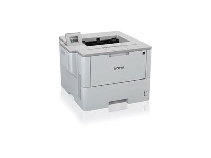 Brother Monochrome Laser Printer 2 - Pack Bundle