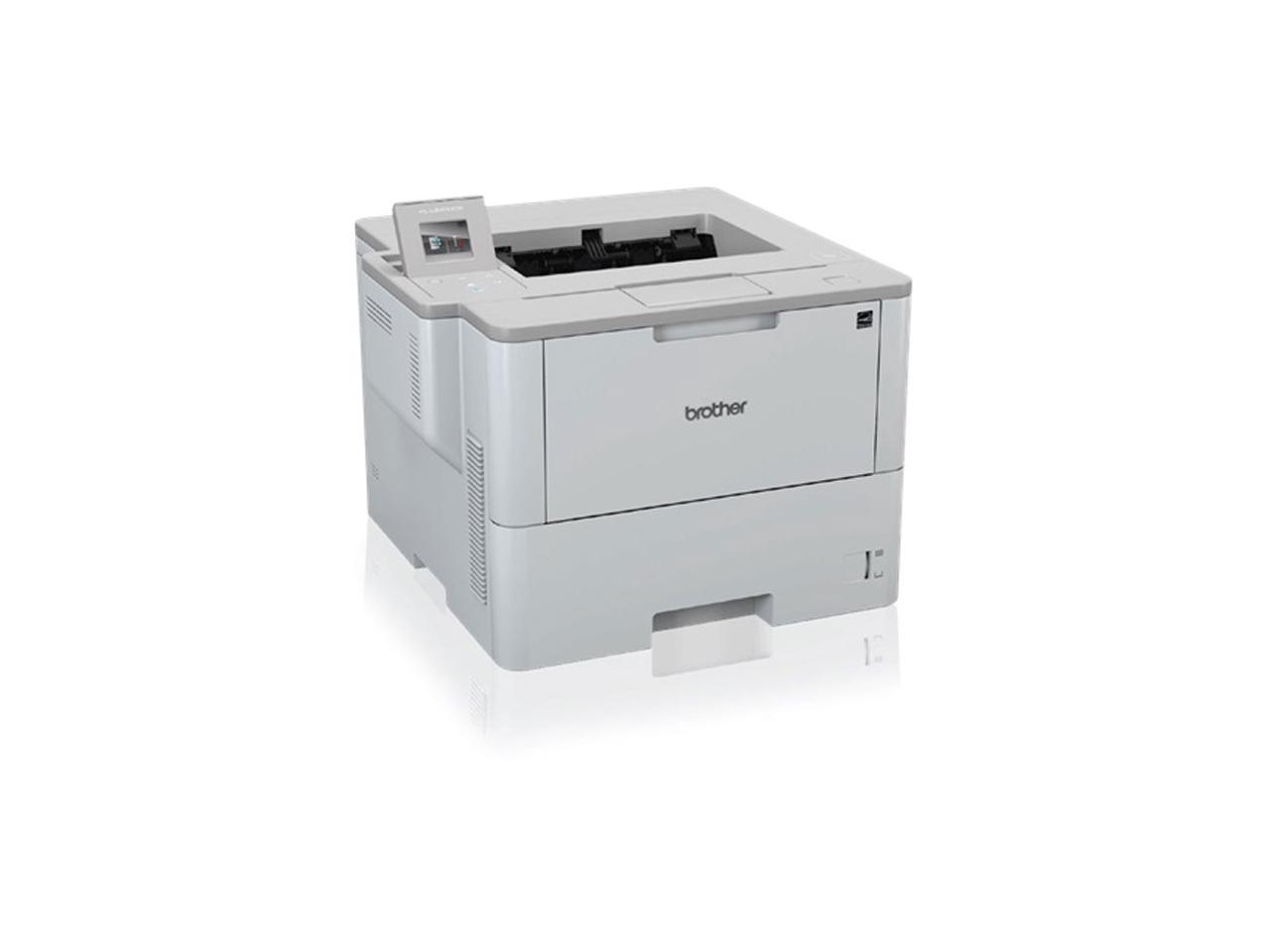 Brother Monochrome Laser Printer Essential Bundle