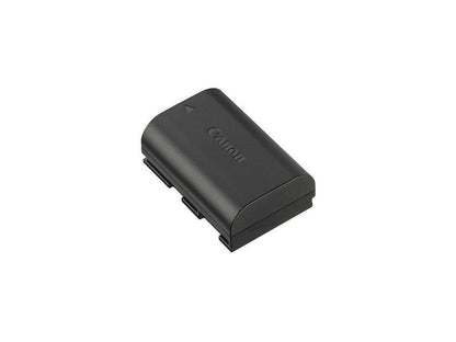 Canon LP-E6N Lithium-Ion Battery Pack for EOS 7D Mark II DSLR Camera #9486B002