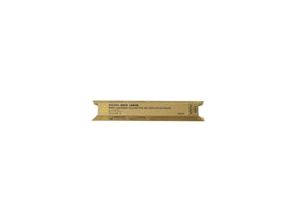 Ricoh Toner Cartridge - Yellow