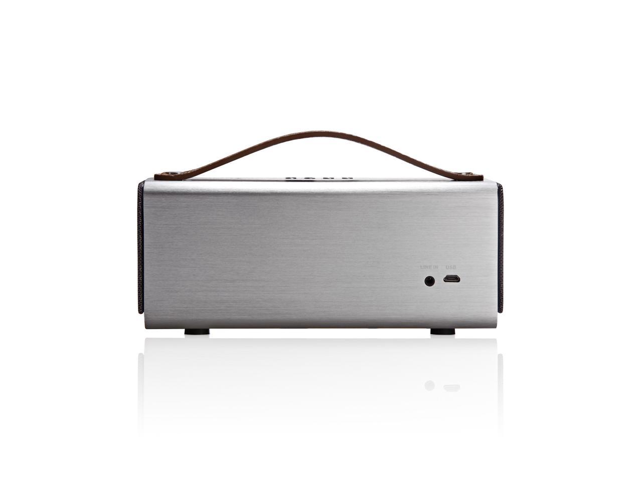 Veho M-6 Mode Retro Wireless Bluetooth Speaker