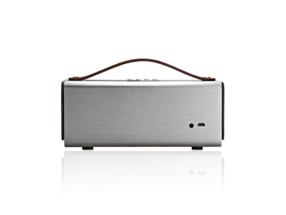 Veho M-6 Mode Retro Wireless Bluetooth Speaker