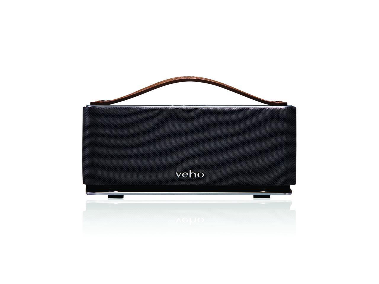 Veho M-6 Mode Retro Wireless Bluetooth Speaker