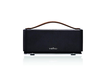 Veho M-6 Mode Retro Wireless Bluetooth Speaker
