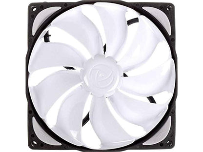 Noiseblocker NB-eLoop B14-PS 140mm 4Pin PWM Fan, 300-1200RPM, 83.92CFM, 24.28dBA