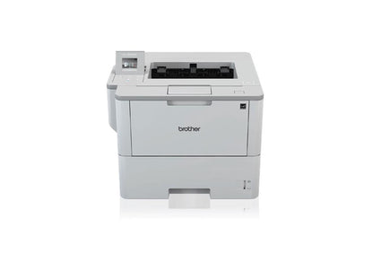 Brother Monochrome Laser Printer 2 - Pack Bundle
