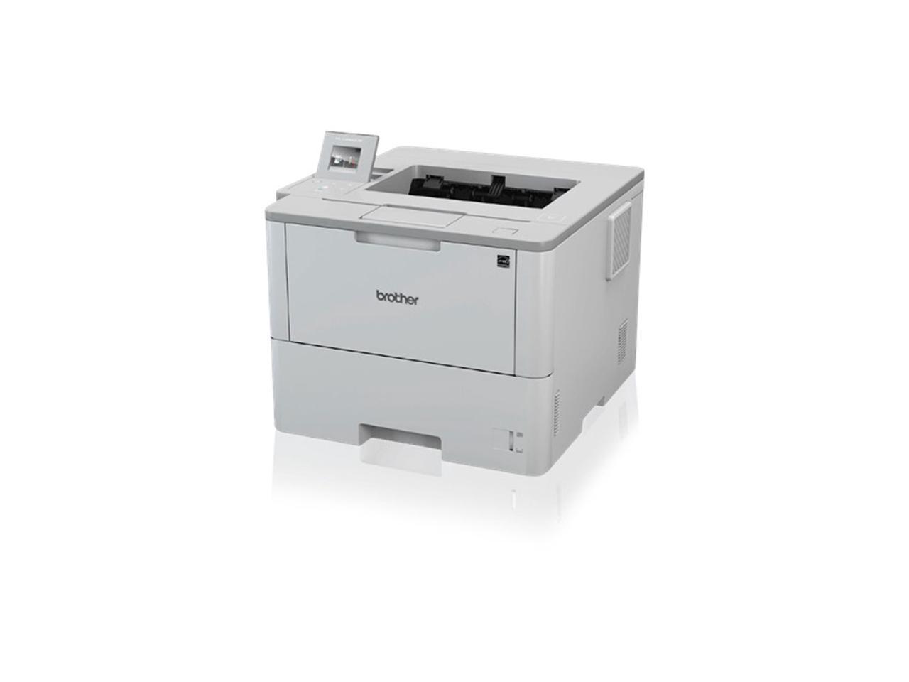 Brother Monochrome Laser Printer Essential Bundle