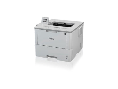 Brother Monochrome Laser Printer Essential Bundle