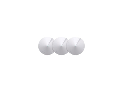 TP-LINK Deco M5 AC1300 Whole Home Mesh Wi-Fi System - 3-Pack