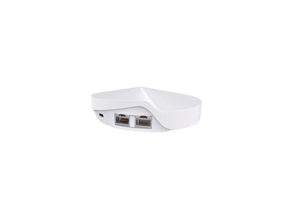 TP-LINK Deco M5 AC1300 Whole Home Mesh Wi-Fi System - 3-Pack