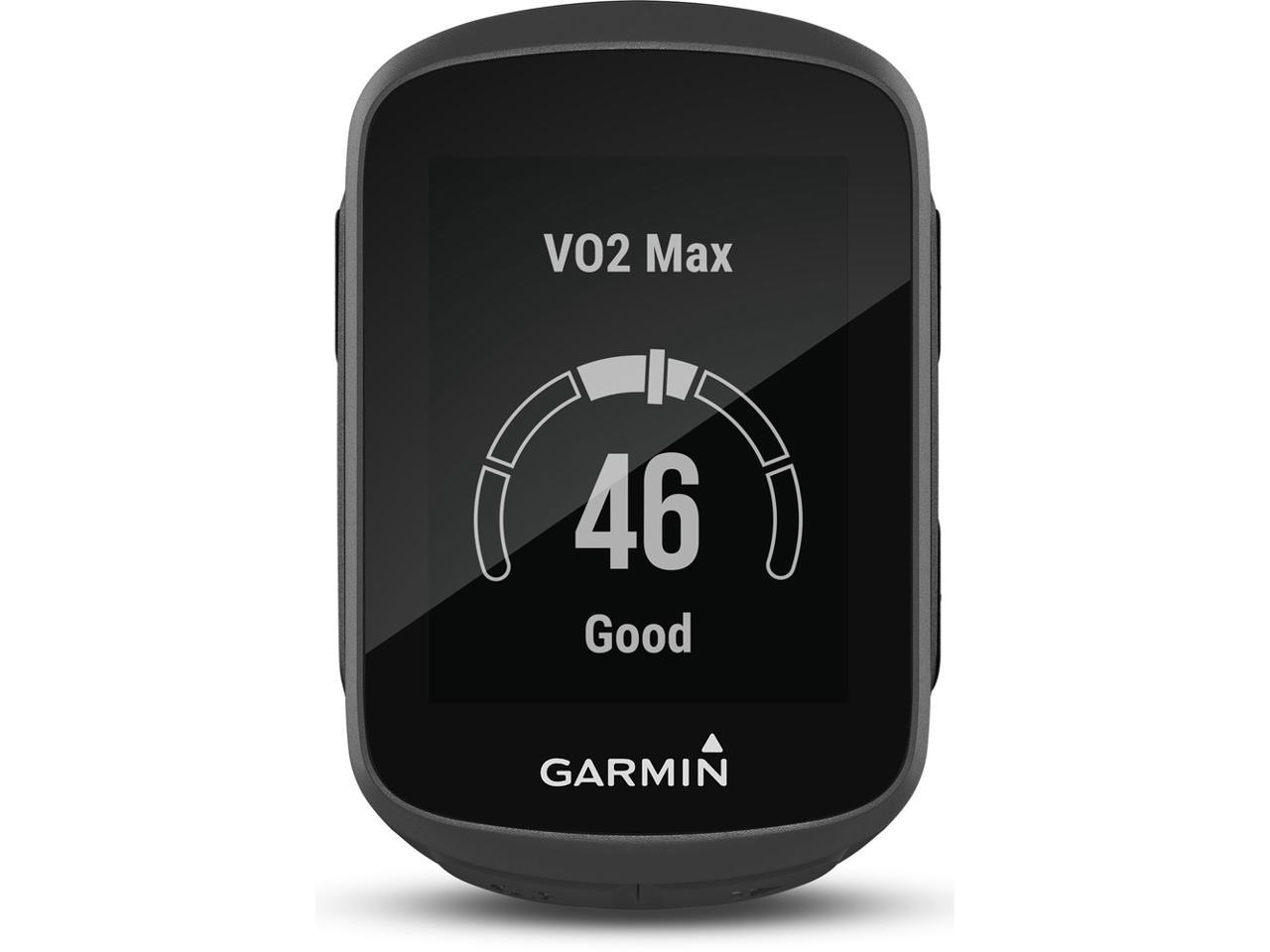 Garmin Edge 130 Plus Bike Computer (Device Only) - (010-02385-00)