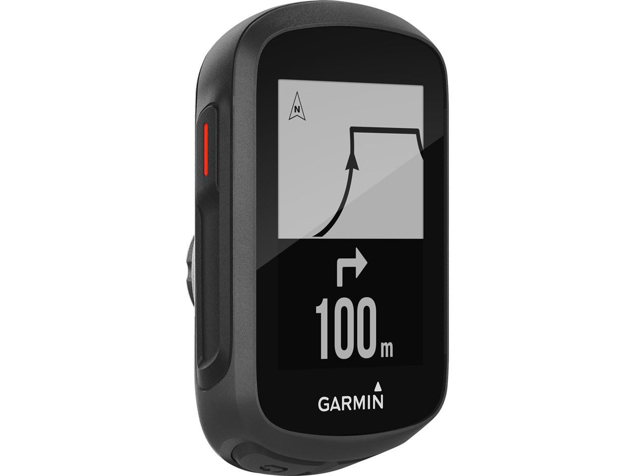 Garmin Edge 130 Plus Bike Computer (Device Only) - (010-02385-00)