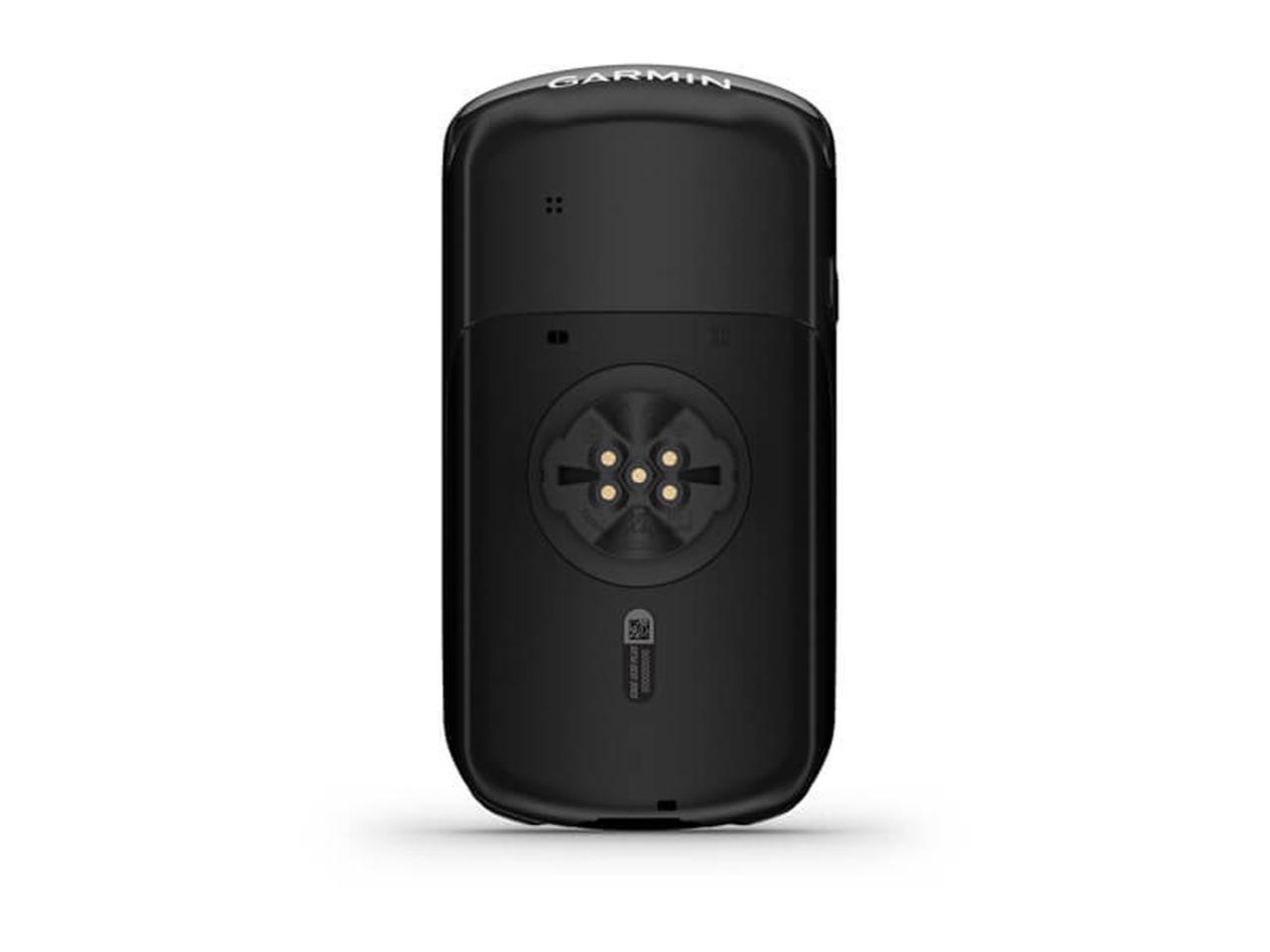 Garmin Edge 1030 Plus with HRM-Dual Bundle - (010-02424-01)