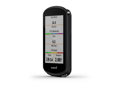 Garmin Edge 1030 Plus with HRM-Dual Bundle - (010-02424-01)
