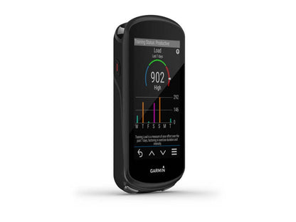 Garmin Edge 1030 Plus with HRM-Dual Bundle - (010-02424-01)