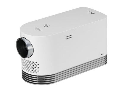 LG HF80JA Laser Smart Home Theater Projector Full HD 1920x1080 Wireless Connection Bluetooth Sound Out 2000 Lumens