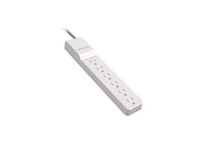 Belkin 6-Outlet SurgeMaster Surge Protector